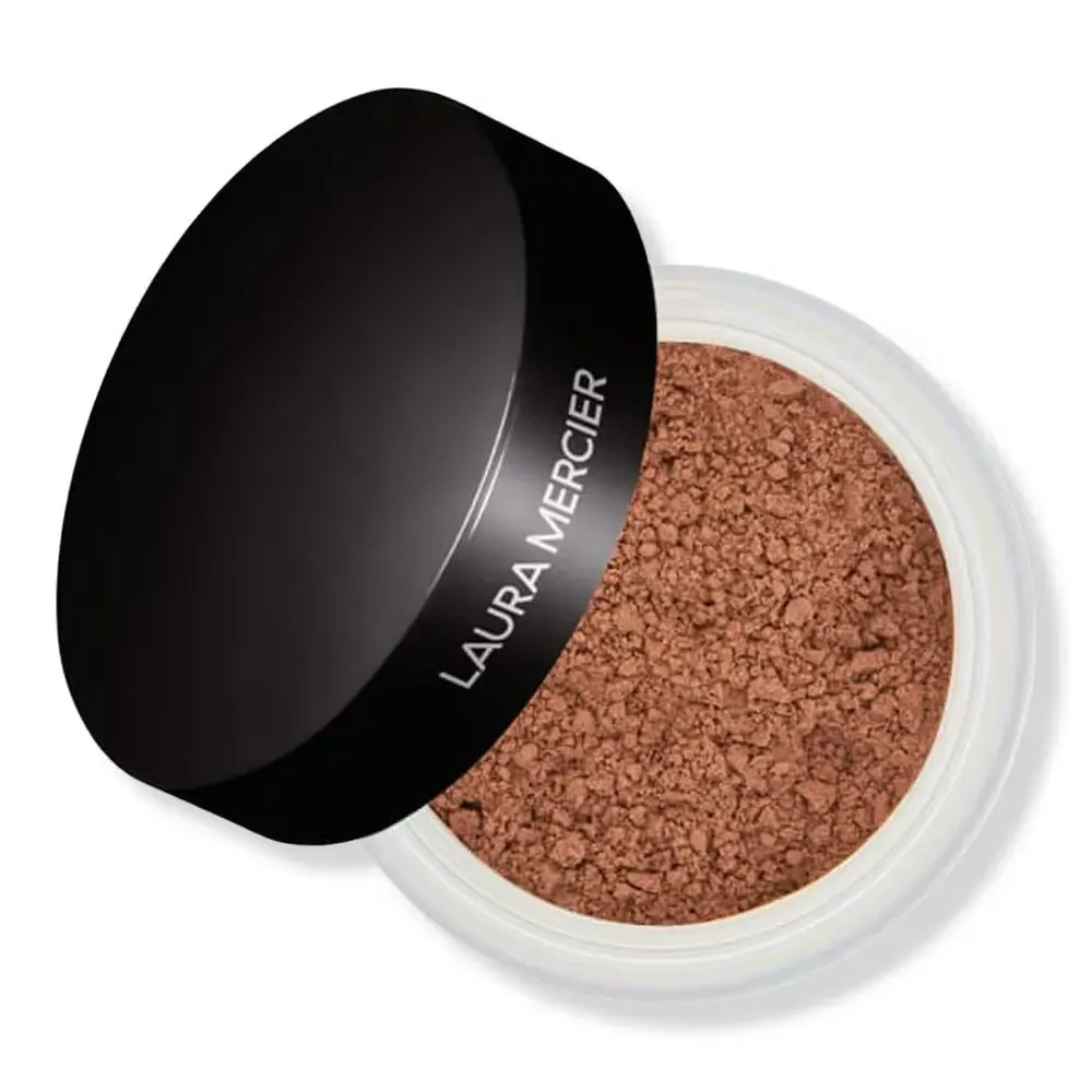 ⭐PICK 3/$30 Laura Mercier “Medium Deep” Mini Translucent Loose Setting Powder